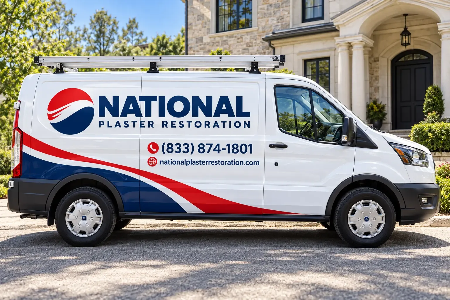 Plaster Repair in Union, OR near me