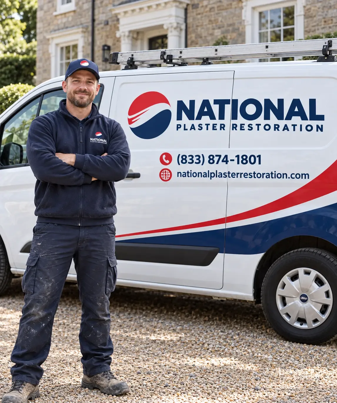 Plaster Repair company in Union, OR